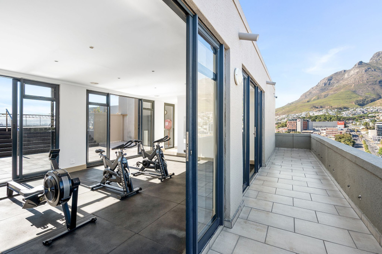 Interior 5, Four Seasons Urban Escape, City of Cape Town