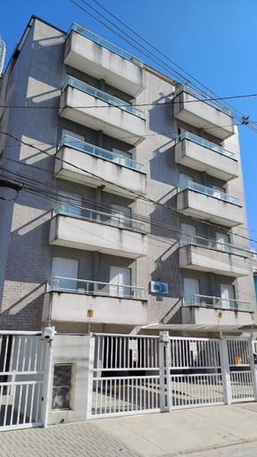 Exterior, APARTAMENTO EXCLUSIVO ITAGUA 700M PRAIA, Ubatuba