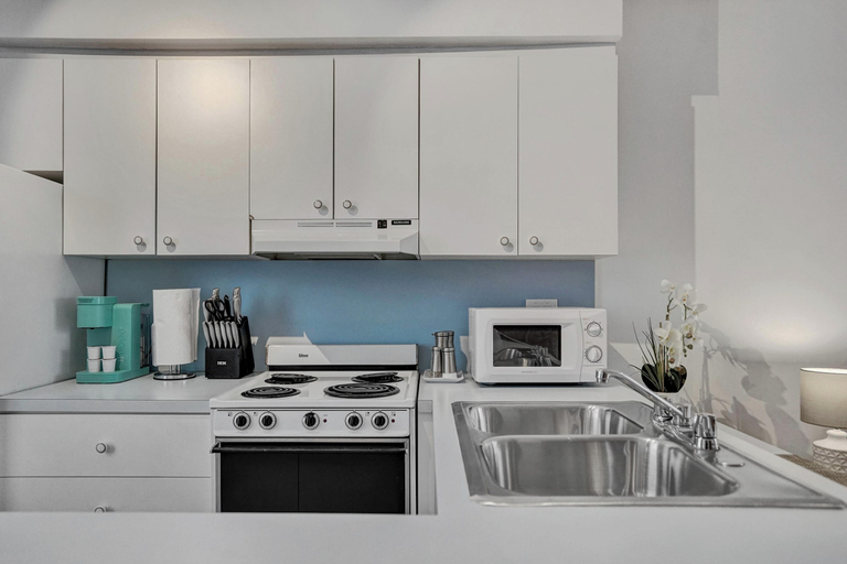 Private kitchen 3, Oceanfront Residence by Atlantikos, Broward