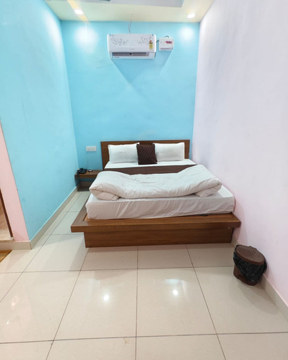 Room 4, DK HOTEL & RESTORENT, Jodhpur