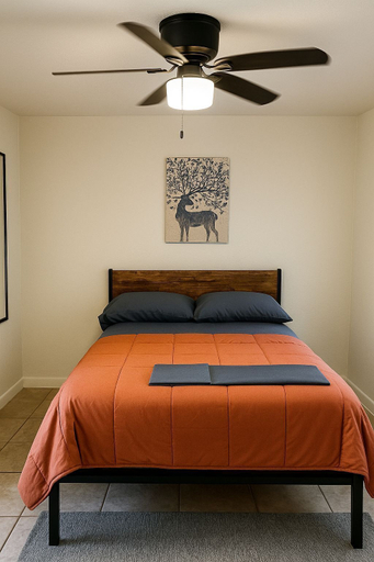 Room 3, Cabana, Miami-Dade