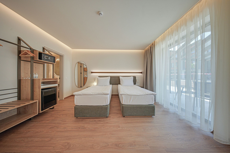 Room 3, Aparthotel Complex SamElyon, Samokov