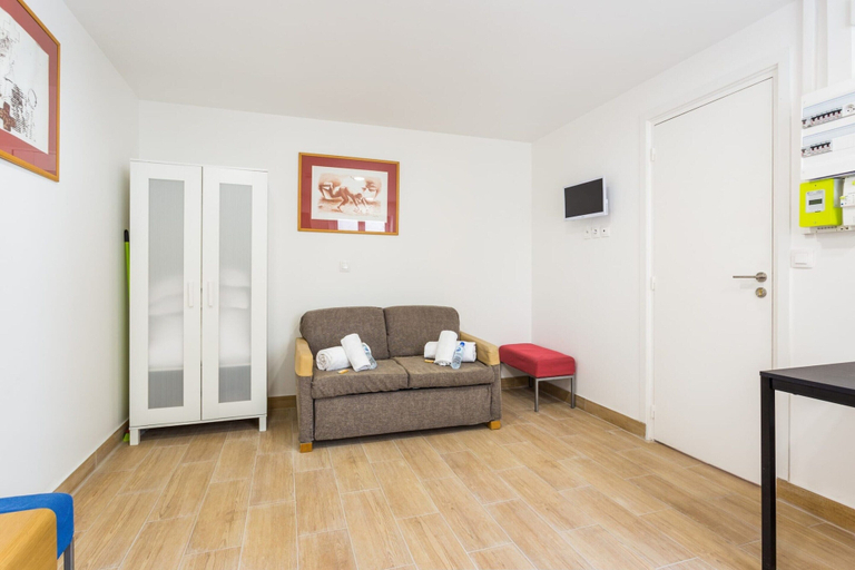 Primary image, Elegant Studio - 2P - Malakoff, Hauts-de-Seine
