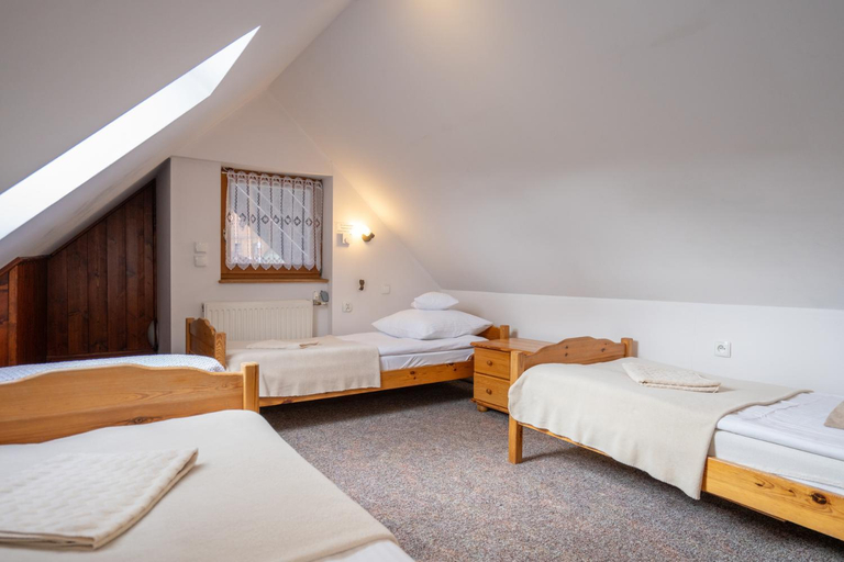 Bedroom 5, Willa Anna Maria, Jelenia Góra
