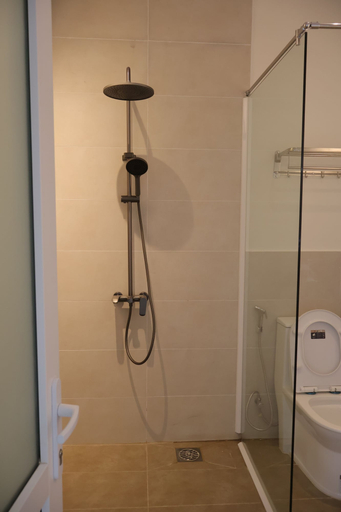 Bathroom 3, 1909 Home Dalat, Đà Lạt