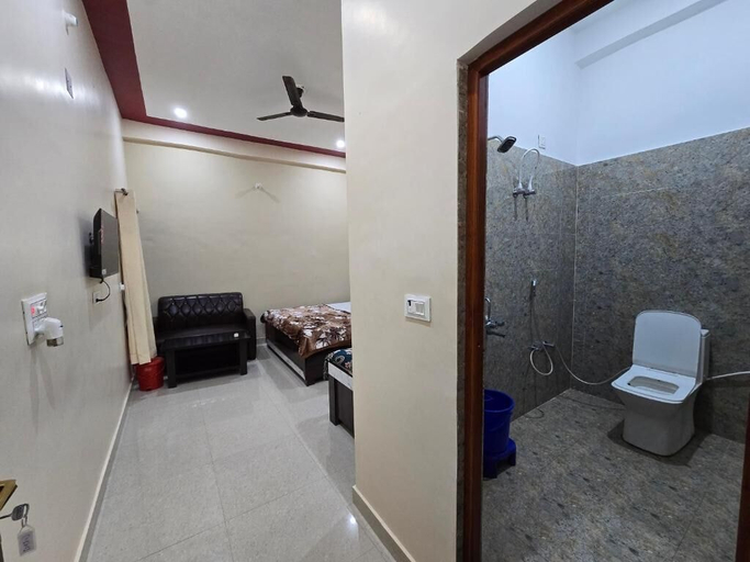 Others 5, Hotel Siddhi Palace, Faizabad