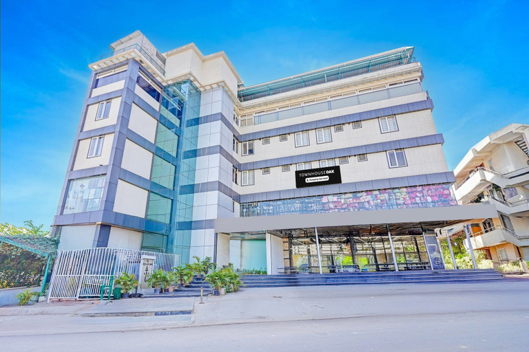 Exterior 4, Premium Stays by Hotel Trubell Electronic City, Bangalore