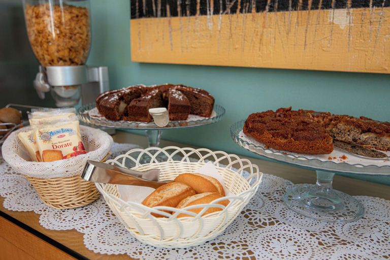 Food & Drinks 4, Albergo Poggio Bertino, Grosseto