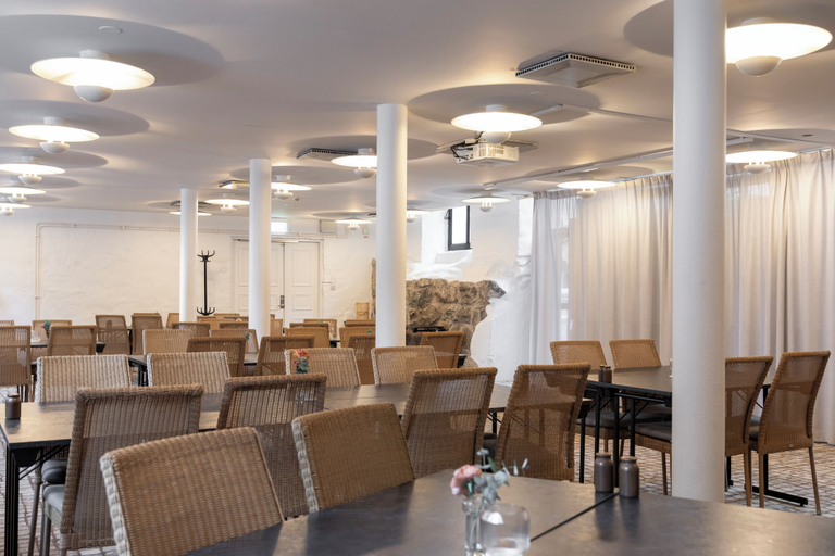 Food & Drinks 5, Home Hotel Victoria, Jönköping