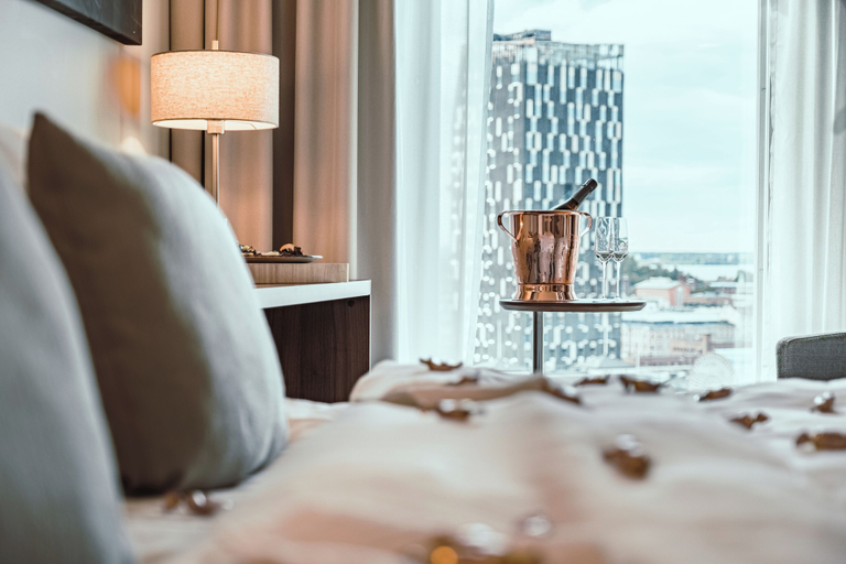 Bedroom 3, Courtyard by Marriott Tampere City, Pirkanmaa