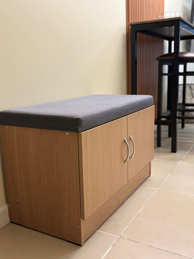 Living area 3, Modern Comfort at Avida Towers Riala, Cebu City