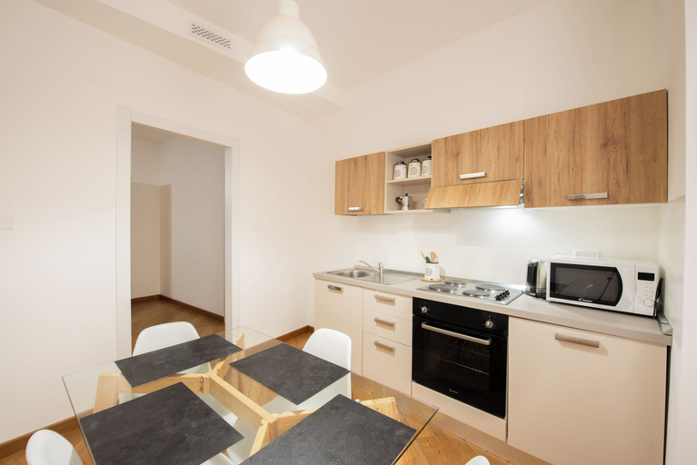 Private kitchen 2, U Genova, Genova