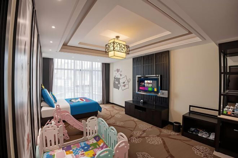Others 5, CHUXI GRAND HOTEL, Tongren