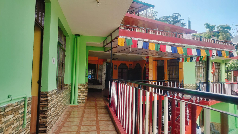 5, Chhaya Niwas, Kangra