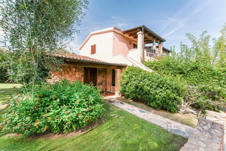 Others 4, Outstanding Residenze Gallura 2 Bedroom sleeps (+ Child), Nuoro
