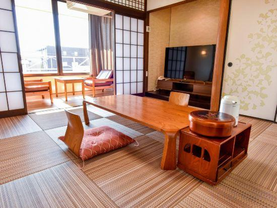 3, Daikansou, Aso