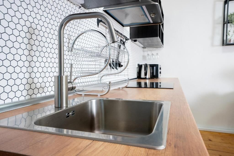 Others 5, White Wolf House Hostel & Apartments, Praha 1