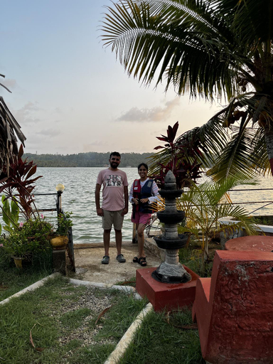 Others 5, Lake Homes, Thiruvananthapuram