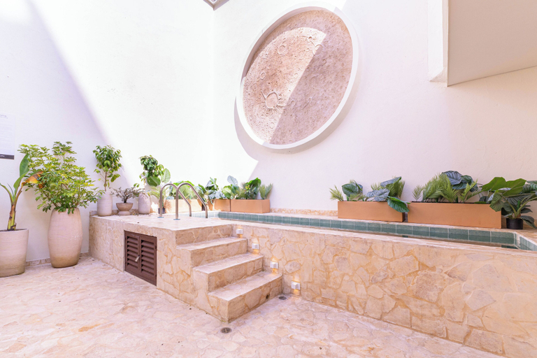 Outdoor pool, Casa Museo by HOUSY, Medellín