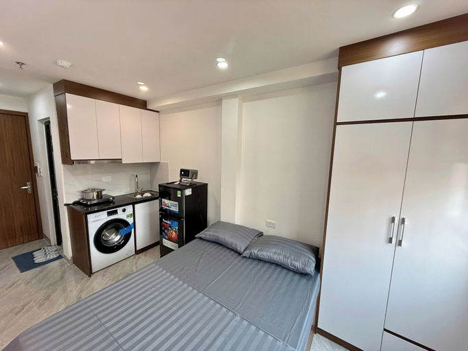 Room 5, Era Apartment Hoang Hoa Tham, Ba Đình