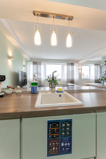 Others 5, Stunning Clifton Flat in Amazing Central Location, Bristol