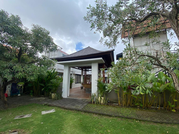 Others 3, Allende Canggu, Badung