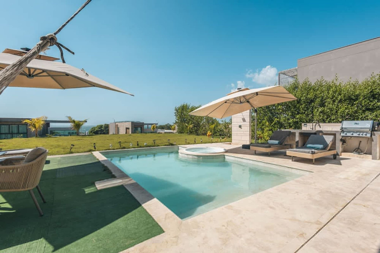 Room 2, Bright Villa w Pool Outdoor Grill, Cartagena de Indias