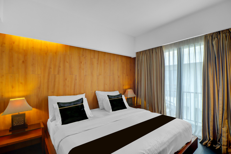 Others 5, Palette Hotel Seminyak, Badung