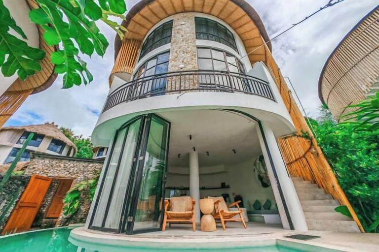 Exterior & Views 2, Hillstone Luxury Village, Badung
