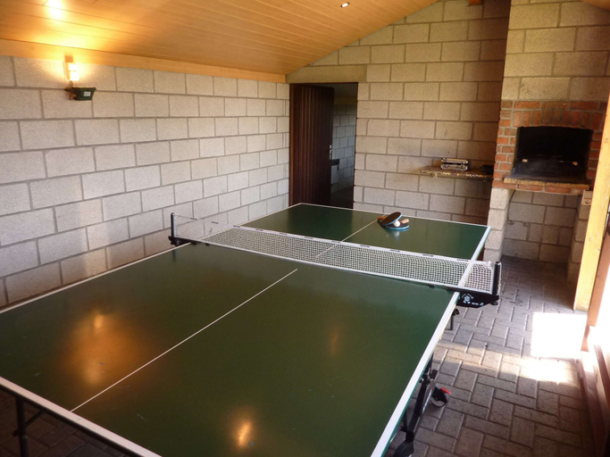 Sport & Beauty 2, Retreat in Malmedy Hills, Liège