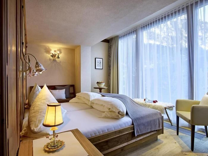 Room 3, bei Max - Boutique B&B, Imst