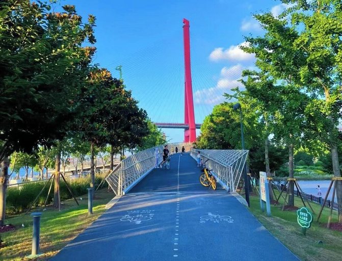 Others 5, Shanghai QILU Hotel, Shanghai