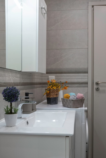 Room 3, The Athenian Penthouse Residence - Central Escape, Attica