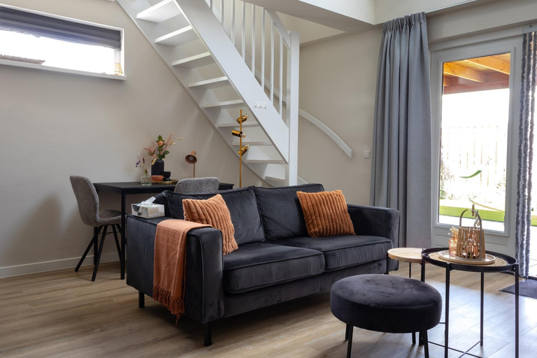 Others 4, B&B de Gouden Ploeg met Jacuzzi, Hardenberg