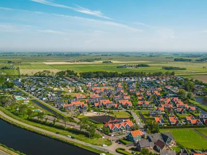 Others 5, Charming Chalet in De Rijp, Graft-De Rijp
