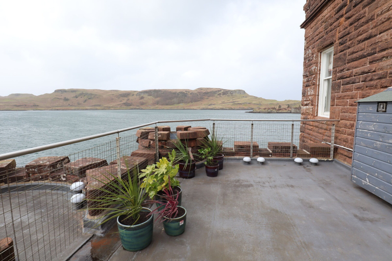 View from property 5, Heather Island View, Argyll and Bute