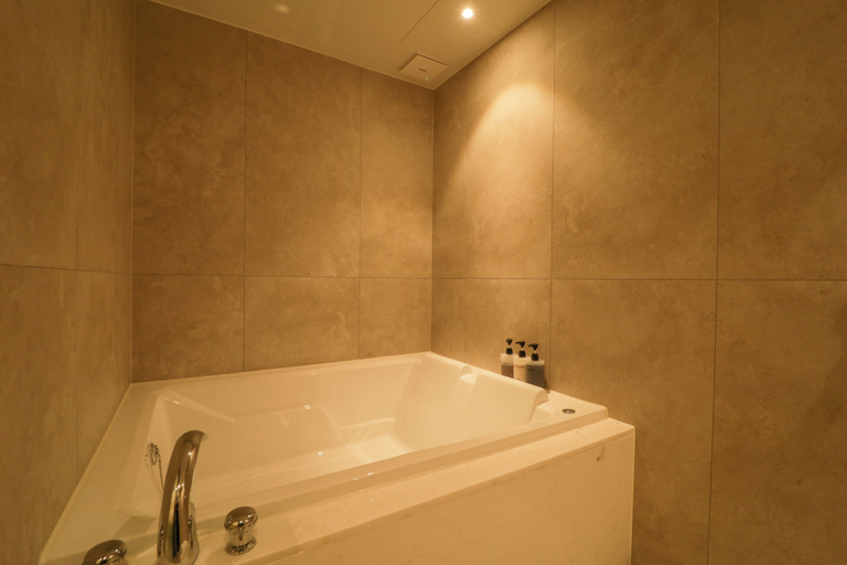 Bathroom 3, Lounge Hotel, Songpa