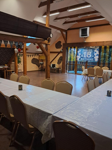 Food & Drinks 4, Stara Kuznia, Jelenia Góra