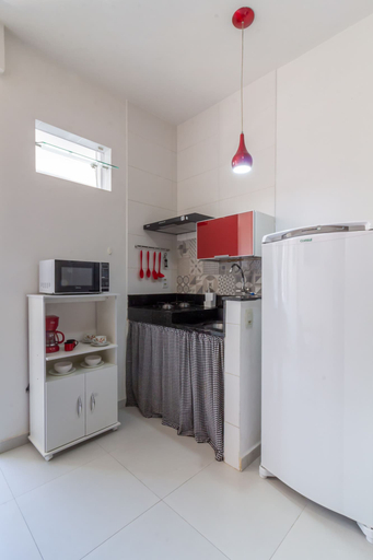 Room 2, Moderno Studio en Rio de Janeiro T915, Rio de Janeiro