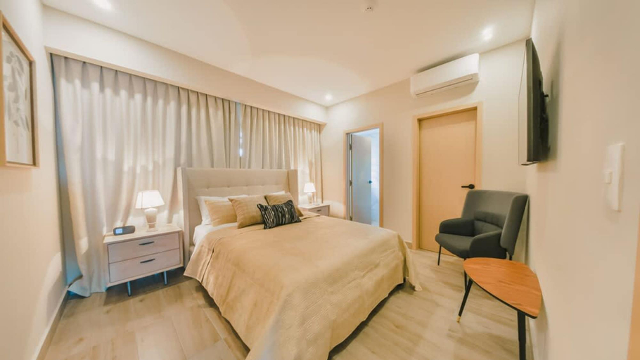 Room 4, Regatta Living ll - 907, Distrito Nacional