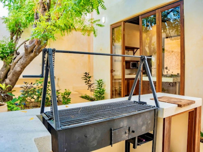 Room 4, Lamu Coastal Villa Near Beach Private Pool - 2353, Lamu West