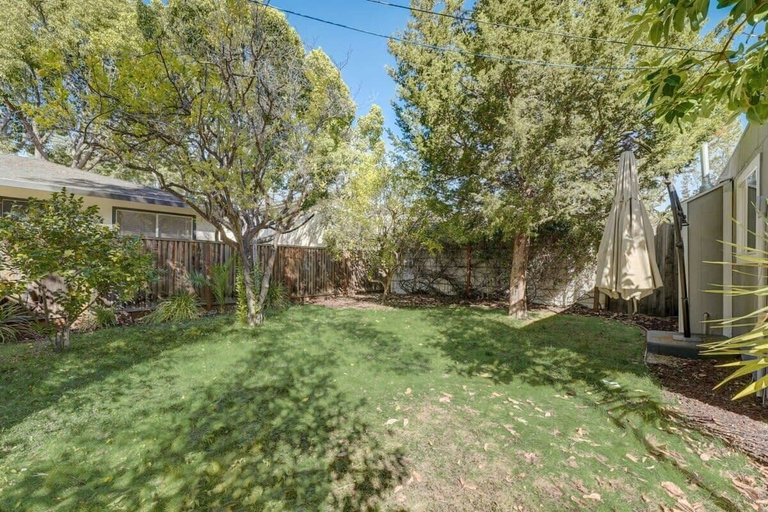 Interior 4, Marbella Lane -cozy 1BR Studio in Palo Alto Dwtn, Santa Clara