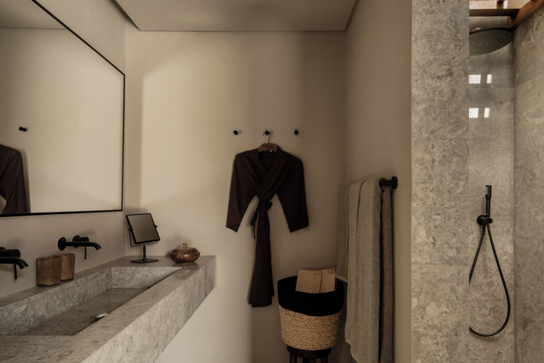 Bathroom 5, Casa Cook El Gouna - Adults Only, Al-Ghurdaqah 2