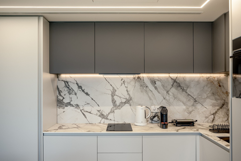 Private kitchen 4, Areeiro Vision Studio by Homing, Lisbon