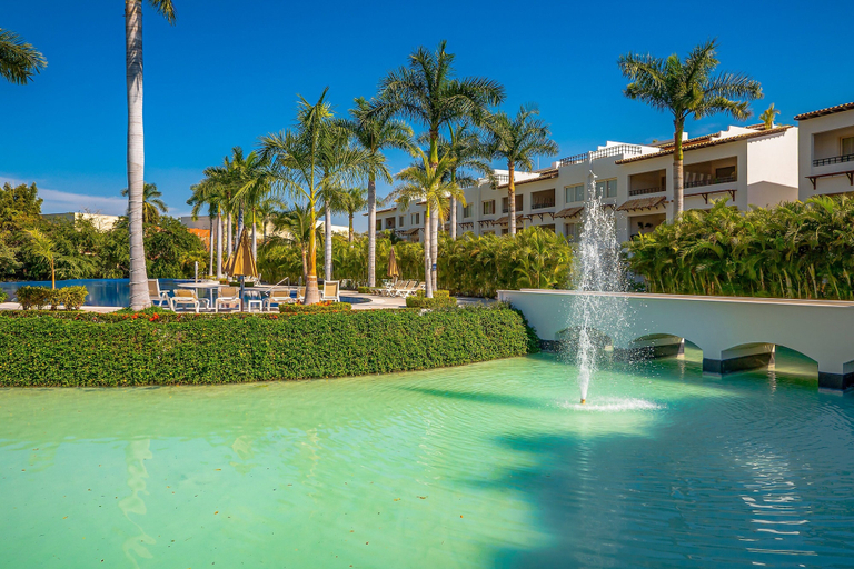 Pool 5, Lovely Studio With Private Outdoor Pool, On-site Golf, Patio, & AC, Puerto Vallarta