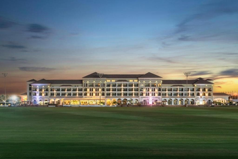 Exterior 3, The Mirage VIP At Habtoor polo Resort, Dubai