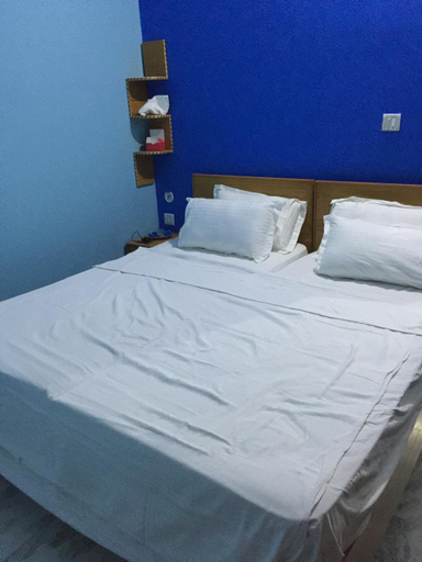 Bedroom 4, CHERI HOME Stay, Chhatarpur