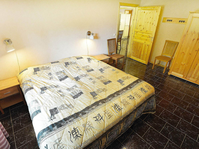 Bedroom 4, Holiday Home in Mellerud, Mellerud