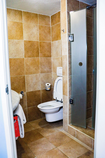 Bathroom 4, ibis Mexico Perinorte, Cuautitlán Izcalli
