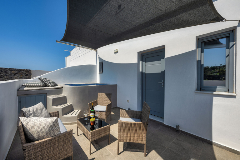 Others 2, Potamida Suites, South Aegean